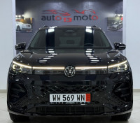 voitures-volkswagen-tiguan-2025-r-line-193cv-black-full-option-tlemcen-algerie