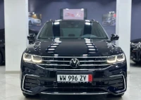 Volkswagen Tiguan 2024 R LINE 200cv FULL-FULL-FULL