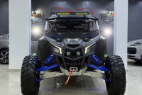 voitures-can-am-maverick-x3-rs-max-turbo-rr-200cv-smart-shox-2022-full-equipee-tlemcen-algerie