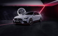 voitures-mercedes-c-63-s-e-amg-2024-edition-f-1-serie-limitee-671cv-tlemcen-algerie