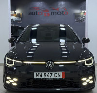 voitures-volkswagen-gtd-200cv-2024-full-option-tlemcen-algerie