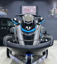 YAMAHA FX SVHO CRUISER 1800 TURBO SONO / GPS / TEL 2023