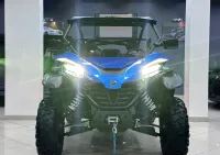 CF MOTO Z FORCE 1000R SPORT 4x4 2023