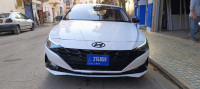 voitures-hyundai-elantra-2022-oued-rhiou-relizane-algerie