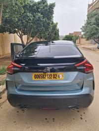 سيارات-citroen-c4-2022-exclusive-الشلف-الجزائر