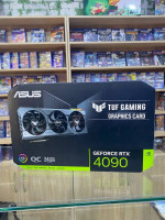 carte-graphique-rtx-4090-asus-tuf-gaming-trio-24gb-gddr6x-bab-ezzouar-alger-algerie