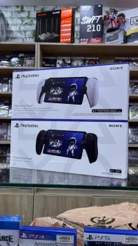 CONSOLE SONY PLAYSTATION PORTAL PS5