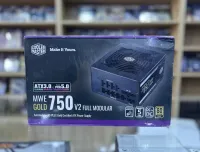 ALIMENTATION COOLER MASTER MWE GOLD 750 v2 FULL MODULAR