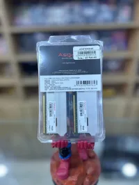 RAM ASGARD DDR4 32GB 3200HZ