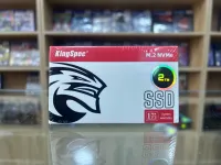 SSD NVMe M.2 KINGSPEC XG7000 2TB GEN 4 