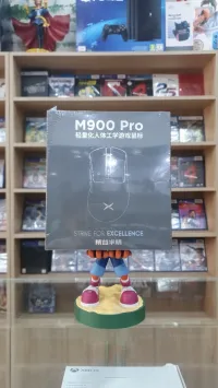 SOURIS DELUX M900 PRO 
