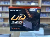 ALIMENTATION GIGABYTE UD 750W GOLD PLUS
