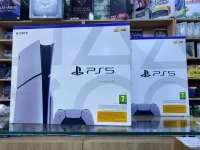 SONY PLAYSTATION 5 SLIM 1TB/To ( PS5 ) 