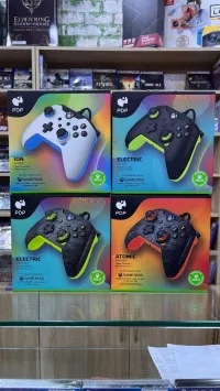 Manette PDP filaire XBOX/PC + GAMEPASS 1 MOIS 