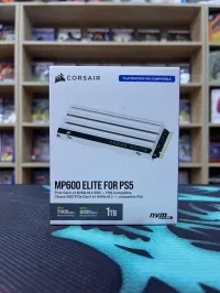 DISQUE SSD CORSAIR  MP600 ELITE FOR PLAYSTATION 5 GEN 4 