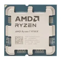 PROCESSEUR AMD RYZEN 7 9700X