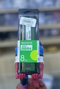 RAM ADATA 8 GB 3200 HZ