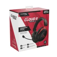 CASQUE HYPER X CLOUD II