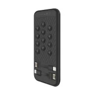 CELLAIRIS Mini Power Suction Power Bank 10000mAh
