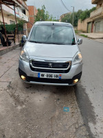 voitures-peugeot-partner-2019-tepee-allure-tizi-ouzou-algerie