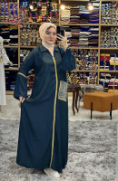 robes-جبة-مصرية-اصيلة-نوعية-جيدة-algerie