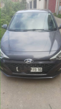 voitures-hyundai-i20-2019-cheraga-alger-algerie