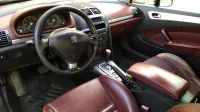 Peugeot 407 Coupé 2006 Pininfarina