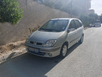 voitures-renault-scenic-2000-bordj-bou-arreridj-algerie