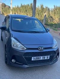 voitures-hyundai-grand-i10-2018-dz-reghaia-alger-algerie