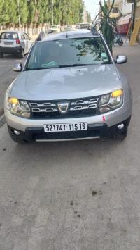 سيارات-dacia-duster-2015-laureate-الرغاية-الجزائر