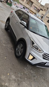 سيارات-hyundai-creta-2018-gls-الرشايقة-سبعين-تيارت-الجزائر
