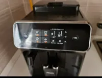 Machine a caffe automatic Philips 