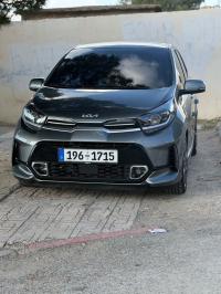 سيارات-kia-picanto-2022-nouvelle-تازولت-باتنة-الجزائر