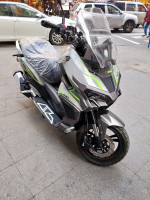 motos-scooters-sim-xdv-2023-bachdjerrah-alger-algerie