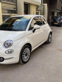 سيارات-fiat-500-2025-dolcevita-mib-البليدة-الجزائر