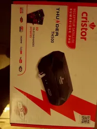 Demo cristore IP tv 