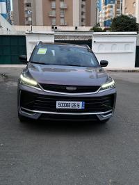 سيارات-geely-coolray-2026-full-options-باب-الزوار-الجزائر