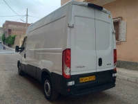 iveco C15 35 DAlLV 2019