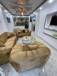 Location vacances Appartement F3 Bejaia Bejaia