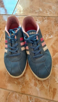 Botine /tennis /berbi
