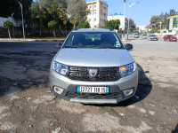 voitures-dacia-sandero-2018-stepway-privilege-tizi-ouzou-algerie