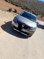 voitures-renault-symbol-2014-romania-mansourah-tlemcen-algerie