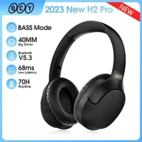 Casque QCY Xiaomi H2 PRO Sans Fils