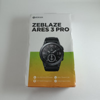 original-pour-hommes-smartwatch-zeblaze-ares-3-pro-neuf-ouled-yaich-blida-algerie