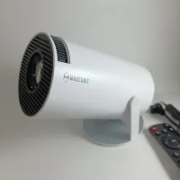 Smart Datashow Magcubic HY300 PRO