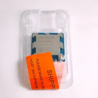 CPU RYZEN 5 8400F 6 Cores 12 Threads 4.7Ghz 