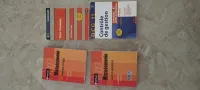 Livres d'économie 