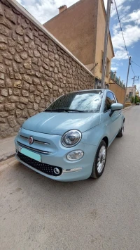 Fiat 500 2024 Dolcevita MIB