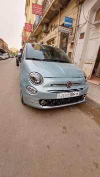 voitures-fiat-500-2024-dolce-vita-sidi-bel-abbes-algerie