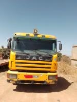 camion-jac-2012-medea-algerie